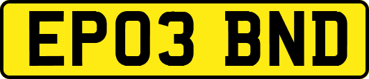 EP03BND