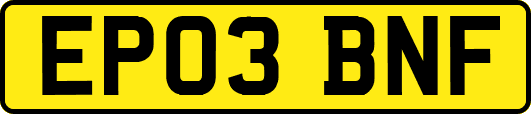 EP03BNF