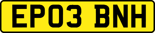 EP03BNH