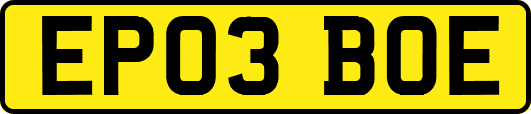 EP03BOE