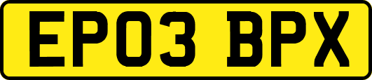 EP03BPX