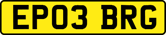 EP03BRG