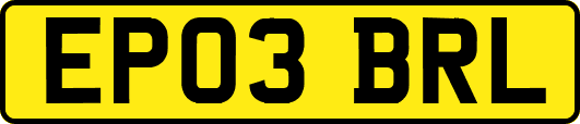 EP03BRL