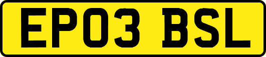 EP03BSL