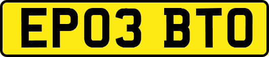 EP03BTO