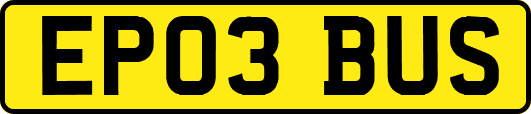 EP03BUS
