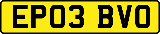 EP03BVO