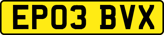 EP03BVX
