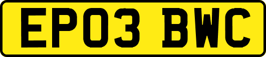 EP03BWC