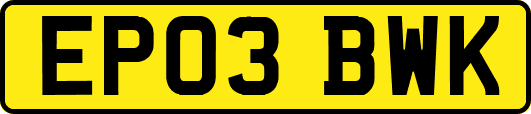 EP03BWK