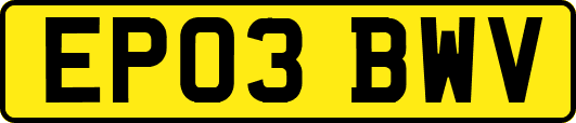 EP03BWV