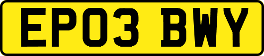 EP03BWY
