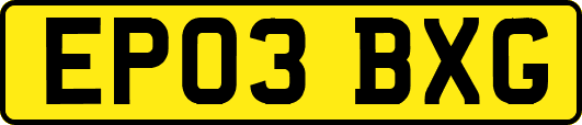 EP03BXG