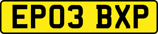 EP03BXP