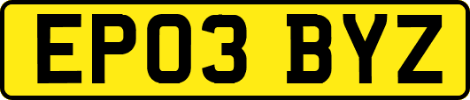 EP03BYZ