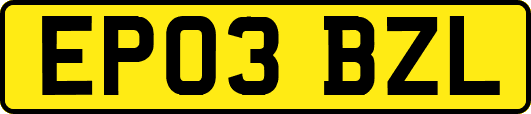 EP03BZL