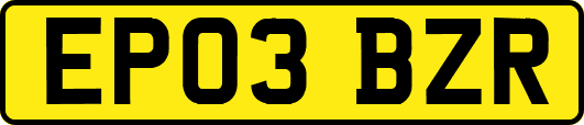 EP03BZR