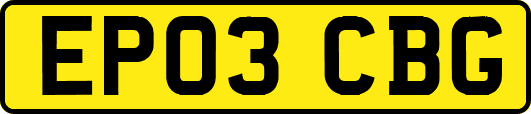 EP03CBG