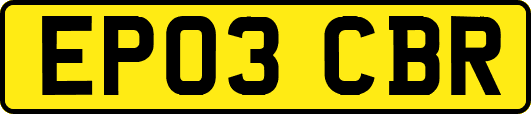 EP03CBR