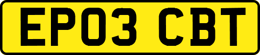 EP03CBT