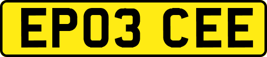 EP03CEE