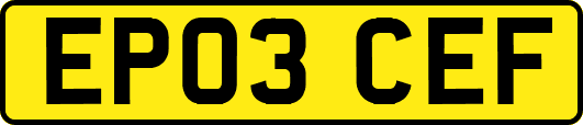 EP03CEF