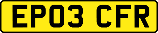 EP03CFR