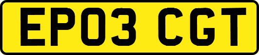 EP03CGT