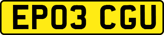 EP03CGU