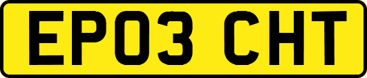 EP03CHT