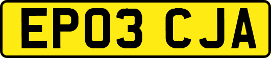 EP03CJA
