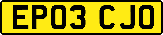 EP03CJO