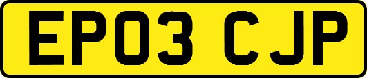 EP03CJP