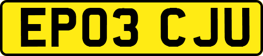 EP03CJU