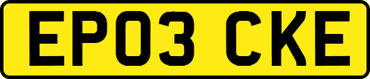 EP03CKE