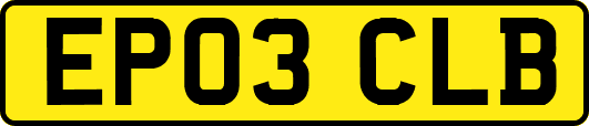 EP03CLB