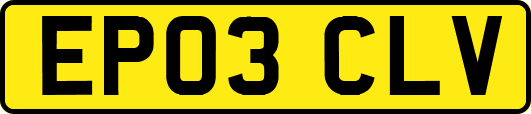 EP03CLV