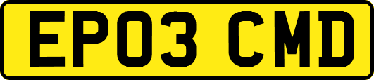 EP03CMD