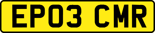 EP03CMR