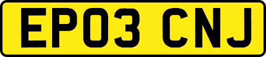 EP03CNJ