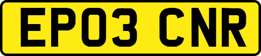 EP03CNR