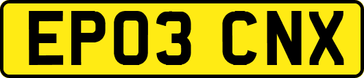 EP03CNX