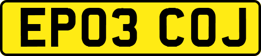 EP03COJ