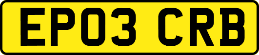 EP03CRB