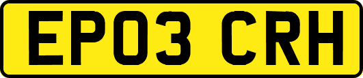 EP03CRH