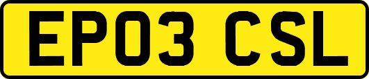 EP03CSL