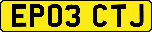 EP03CTJ