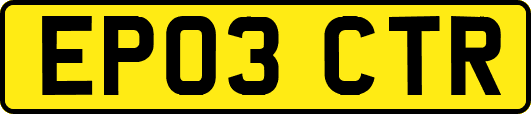 EP03CTR