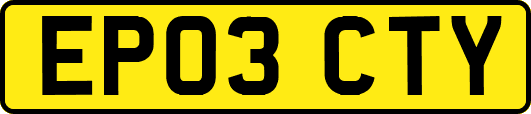 EP03CTY