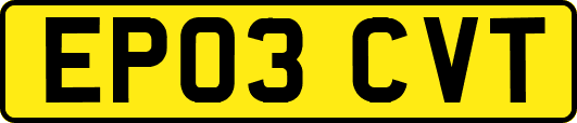 EP03CVT